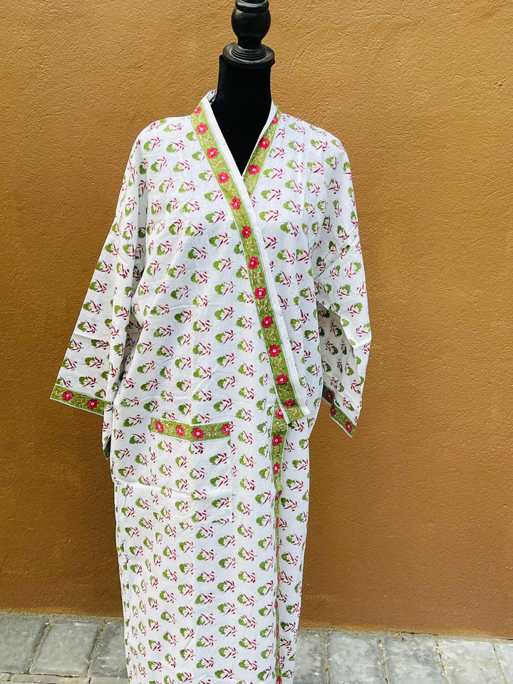 Bohemian Dream Kimono